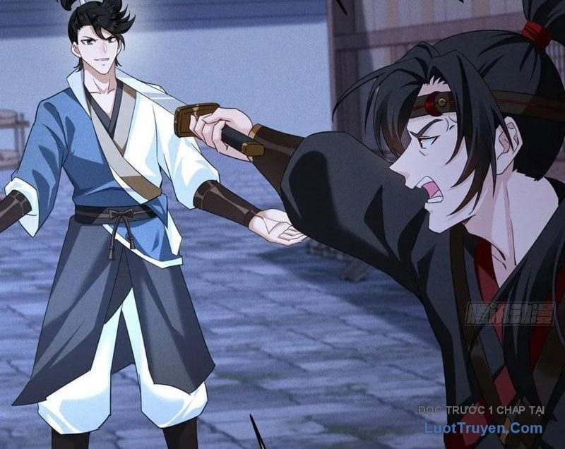 Giáo Chủ Ma Giáo Vụng Trộm Xem Ta Tu Luyện Chapter 17 - Next Chapter 18