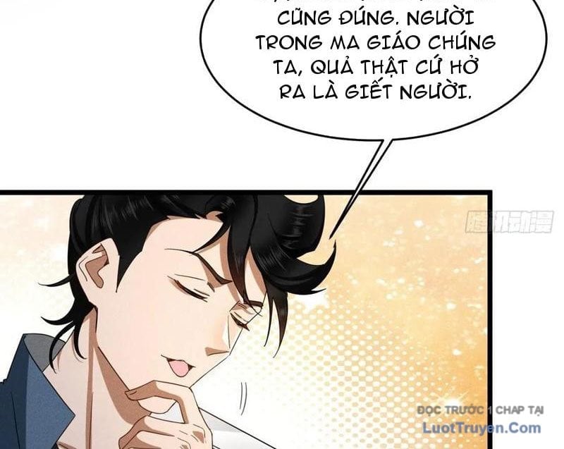 Giáo Chủ Ma Giáo Vụng Trộm Xem Ta Tu Luyện Chapter 17 - Next Chapter 18