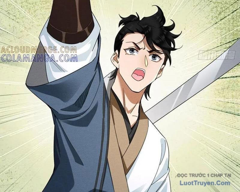 Giáo Chủ Ma Giáo Vụng Trộm Xem Ta Tu Luyện Chapter 17 - Next Chapter 18