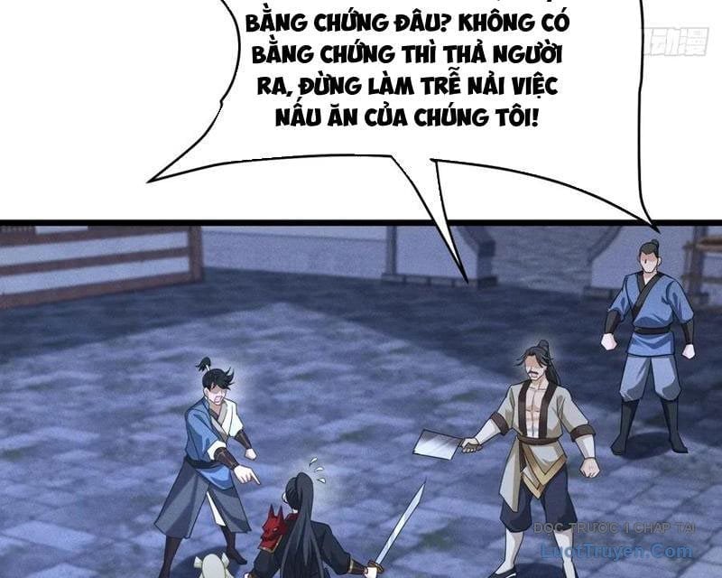 Giáo Chủ Ma Giáo Vụng Trộm Xem Ta Tu Luyện Chapter 17 - Next Chapter 18