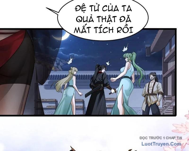 Giáo Chủ Ma Giáo Vụng Trộm Xem Ta Tu Luyện Chapter 17 - Next Chapter 18