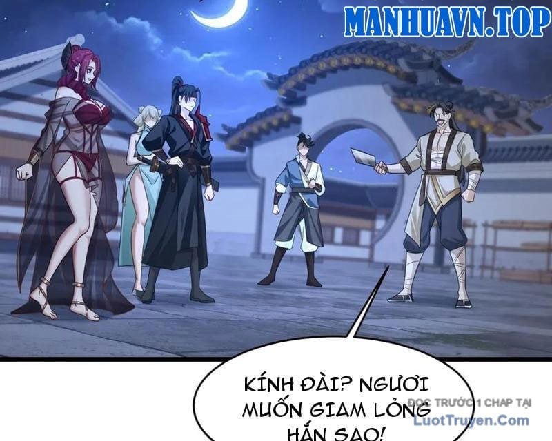 Giáo Chủ Ma Giáo Vụng Trộm Xem Ta Tu Luyện Chapter 17 - Next Chapter 18