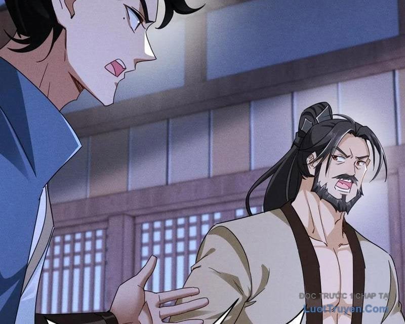 Giáo Chủ Ma Giáo Vụng Trộm Xem Ta Tu Luyện Chapter 17 - Next Chapter 18