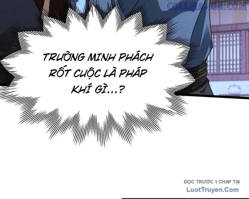 Giáo Chủ Ma Giáo Vụng Trộm Xem Ta Tu Luyện Chapter 17 - Next Chapter 18