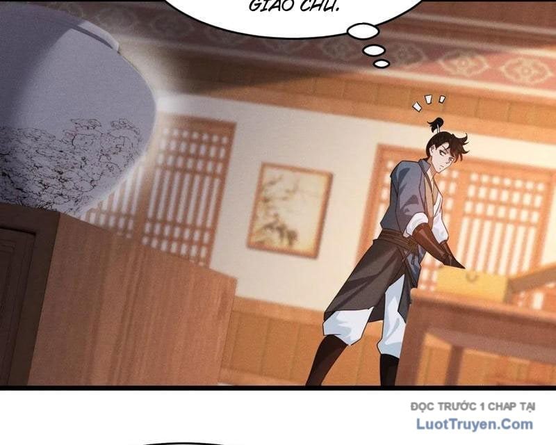 Giáo Chủ Ma Giáo Vụng Trộm Xem Ta Tu Luyện Chapter 17 - Next Chapter 18
