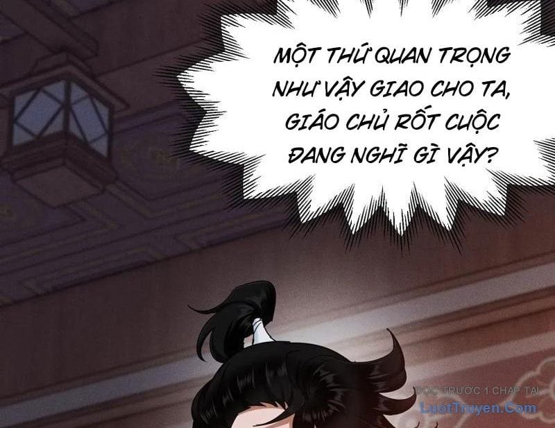 Giáo Chủ Ma Giáo Vụng Trộm Xem Ta Tu Luyện Chapter 17 - Next Chapter 18
