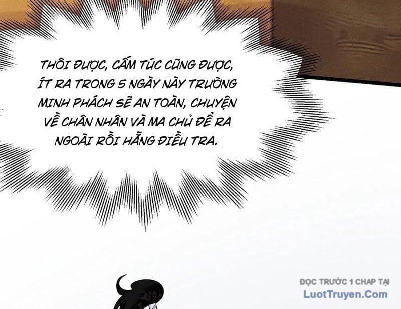 Giáo Chủ Ma Giáo Vụng Trộm Xem Ta Tu Luyện Chapter 17 - Next Chapter 18