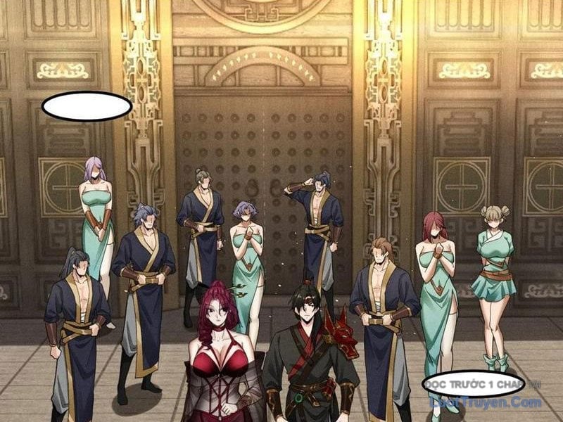Giáo Chủ Ma Giáo Vụng Trộm Xem Ta Tu Luyện Chapter 18 - Next Chapter 19