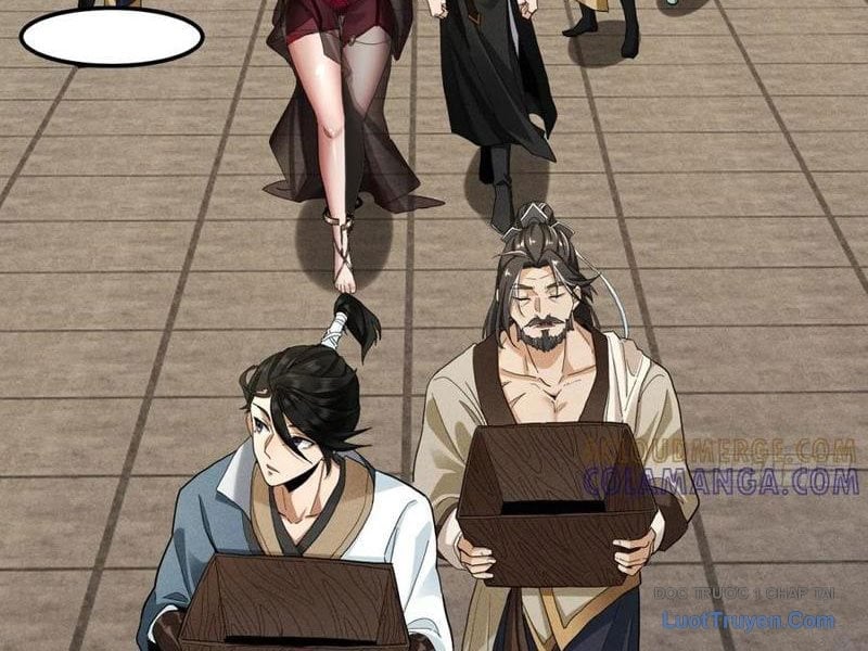 Giáo Chủ Ma Giáo Vụng Trộm Xem Ta Tu Luyện Chapter 18 - Next Chapter 19