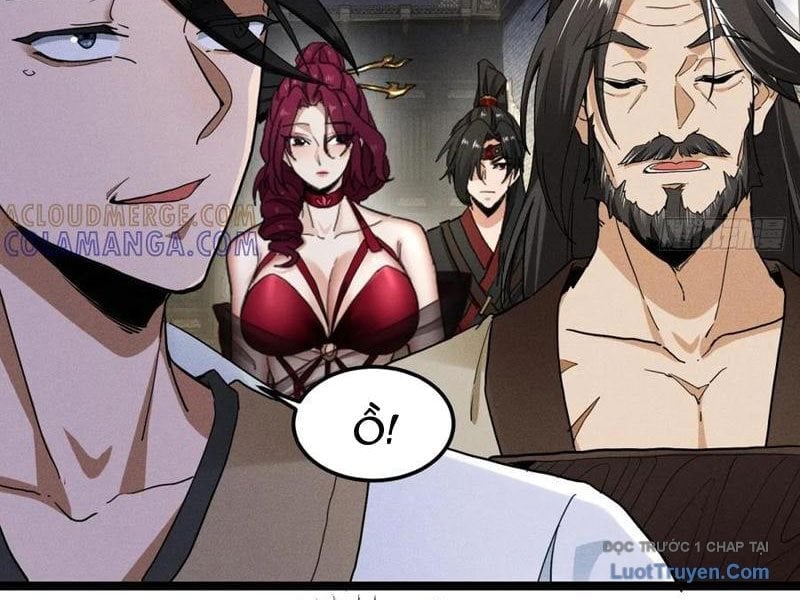 Giáo Chủ Ma Giáo Vụng Trộm Xem Ta Tu Luyện Chapter 18 - Next Chapter 19