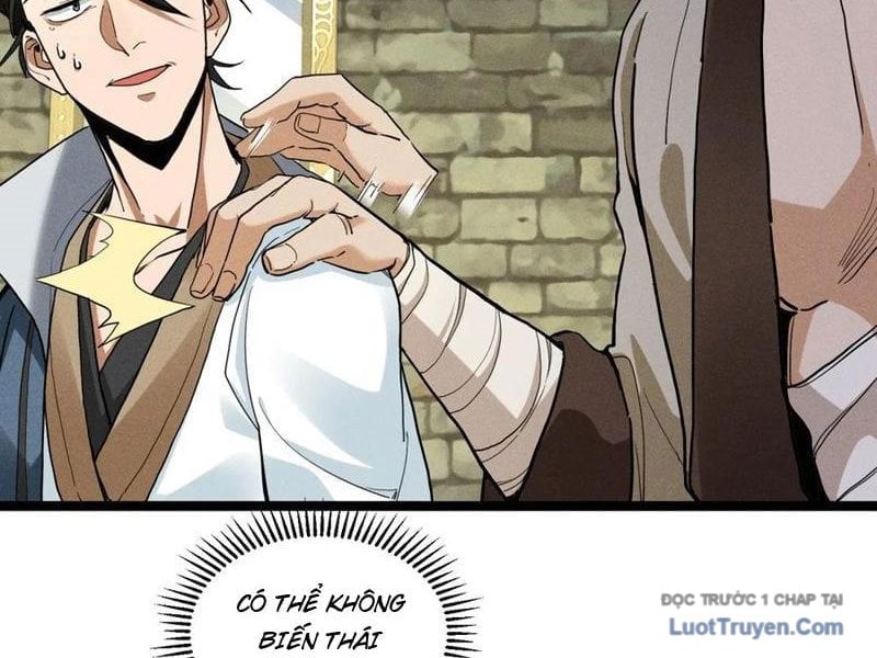 Giáo Chủ Ma Giáo Vụng Trộm Xem Ta Tu Luyện Chapter 18 - Next Chapter 19