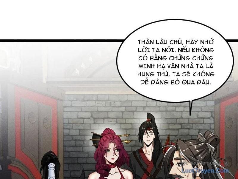 Giáo Chủ Ma Giáo Vụng Trộm Xem Ta Tu Luyện Chapter 18 - Next Chapter 19