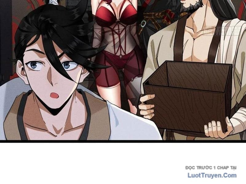 Giáo Chủ Ma Giáo Vụng Trộm Xem Ta Tu Luyện Chapter 18 - Next Chapter 19