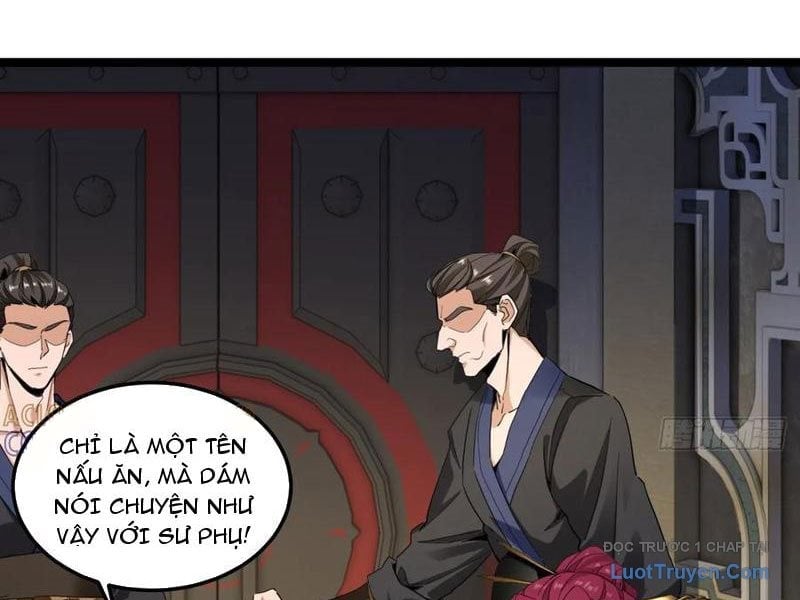 Giáo Chủ Ma Giáo Vụng Trộm Xem Ta Tu Luyện Chapter 18 - Next Chapter 19