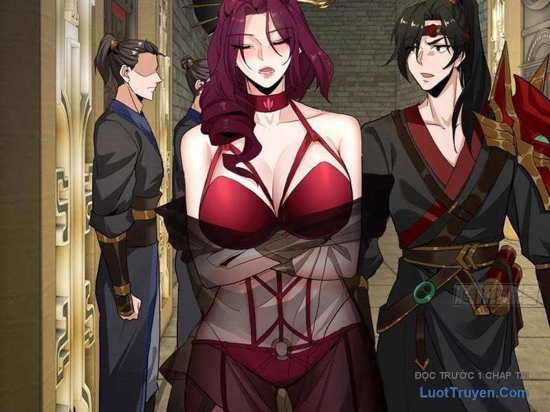 Giáo Chủ Ma Giáo Vụng Trộm Xem Ta Tu Luyện Chapter 18 - Next Chapter 19