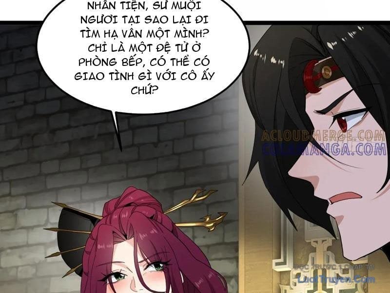 Giáo Chủ Ma Giáo Vụng Trộm Xem Ta Tu Luyện Chapter 18 - Next Chapter 19