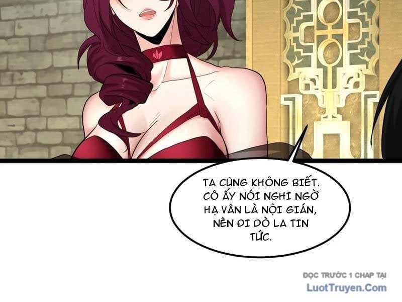 Giáo Chủ Ma Giáo Vụng Trộm Xem Ta Tu Luyện Chapter 18 - Next Chapter 19