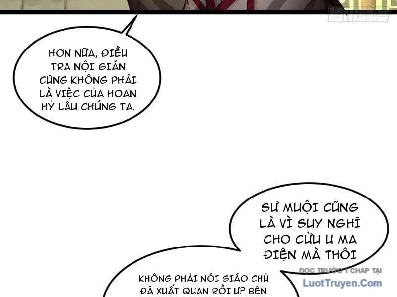 Giáo Chủ Ma Giáo Vụng Trộm Xem Ta Tu Luyện Chapter 18 - Next Chapter 19