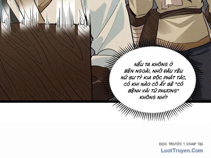 Giáo Chủ Ma Giáo Vụng Trộm Xem Ta Tu Luyện Chapter 18 - Next Chapter 19