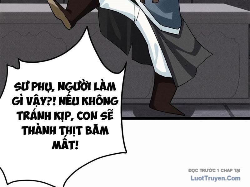 Giáo Chủ Ma Giáo Vụng Trộm Xem Ta Tu Luyện Chapter 18 - Next Chapter 19