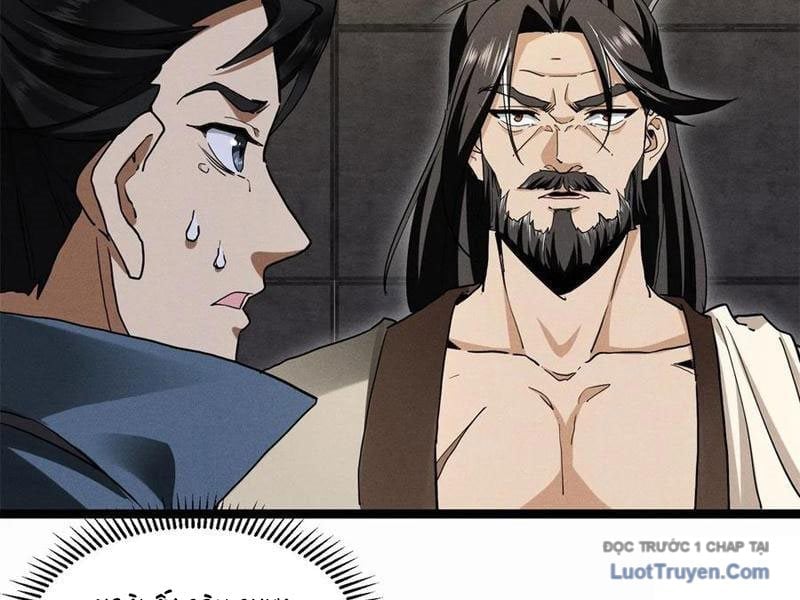 Giáo Chủ Ma Giáo Vụng Trộm Xem Ta Tu Luyện Chapter 18 - Next Chapter 19