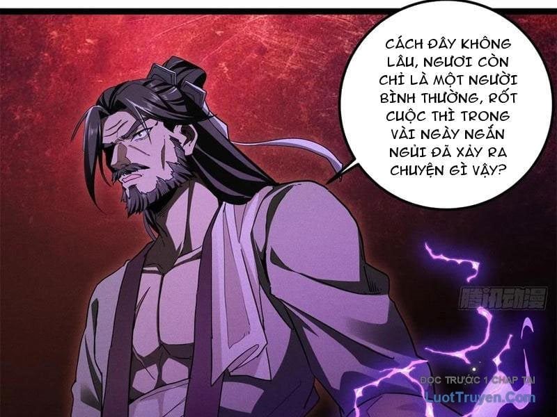 Giáo Chủ Ma Giáo Vụng Trộm Xem Ta Tu Luyện Chapter 18 - Next Chapter 19