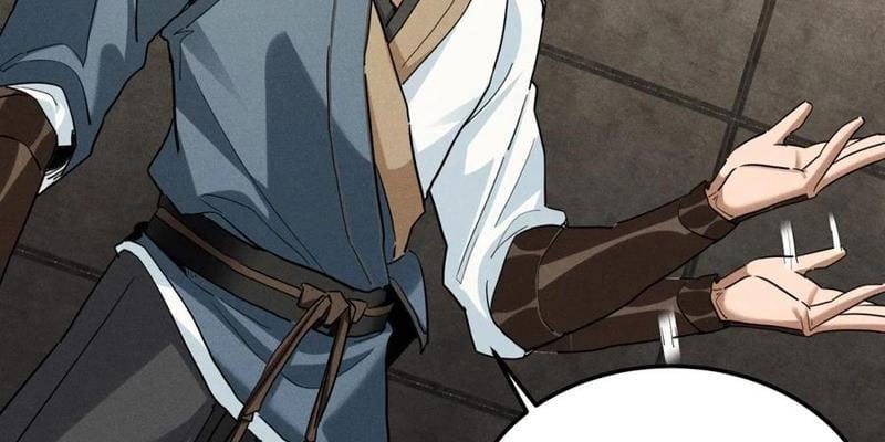 Giáo Chủ Ma Giáo Vụng Trộm Xem Ta Tu Luyện Chapter 18 - Next Chapter 19