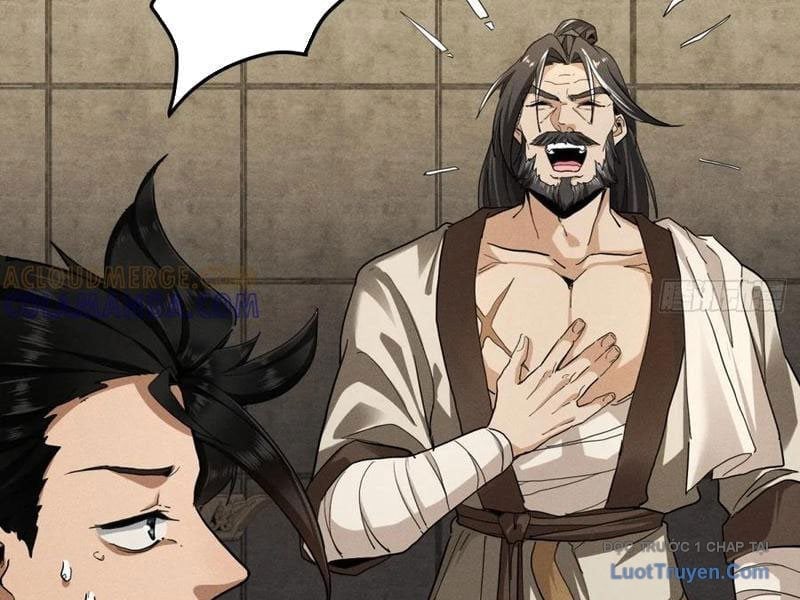 Giáo Chủ Ma Giáo Vụng Trộm Xem Ta Tu Luyện Chapter 18 - Next Chapter 19