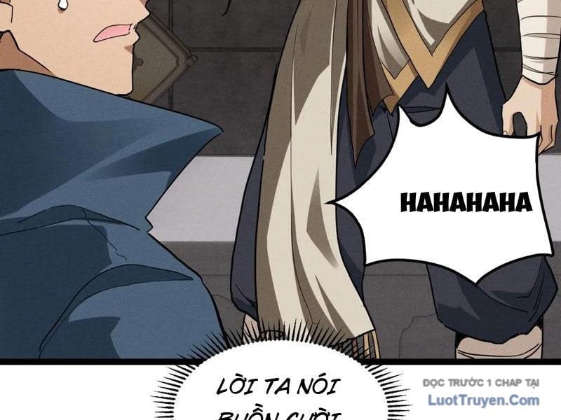Giáo Chủ Ma Giáo Vụng Trộm Xem Ta Tu Luyện Chapter 18 - Next Chapter 19