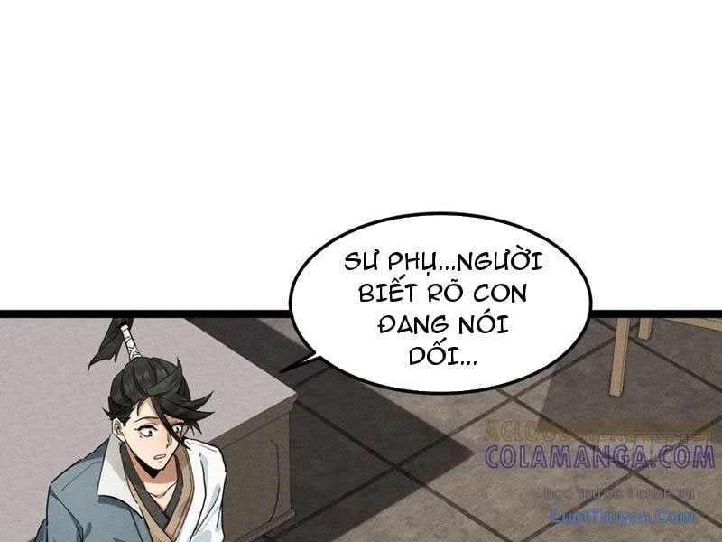 Giáo Chủ Ma Giáo Vụng Trộm Xem Ta Tu Luyện Chapter 18 - Next Chapter 19