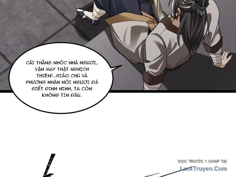Giáo Chủ Ma Giáo Vụng Trộm Xem Ta Tu Luyện Chapter 18 - Next Chapter 19