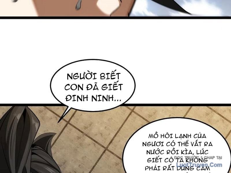 Giáo Chủ Ma Giáo Vụng Trộm Xem Ta Tu Luyện Chapter 18 - Next Chapter 19