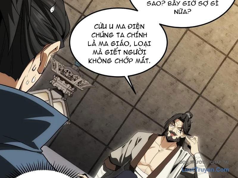 Giáo Chủ Ma Giáo Vụng Trộm Xem Ta Tu Luyện Chapter 18 - Next Chapter 19