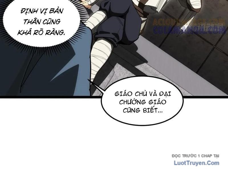 Giáo Chủ Ma Giáo Vụng Trộm Xem Ta Tu Luyện Chapter 18 - Next Chapter 19