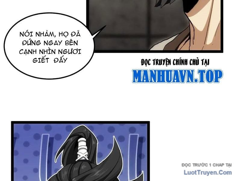 Giáo Chủ Ma Giáo Vụng Trộm Xem Ta Tu Luyện Chapter 18 - Next Chapter 19