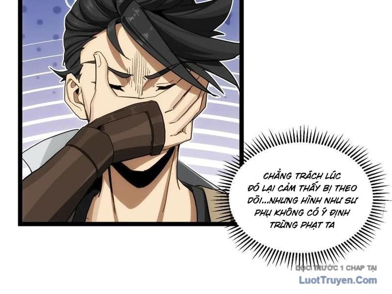 Giáo Chủ Ma Giáo Vụng Trộm Xem Ta Tu Luyện Chapter 18 - Next Chapter 19