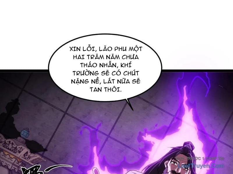 Giáo Chủ Ma Giáo Vụng Trộm Xem Ta Tu Luyện Chapter 18 - Next Chapter 19