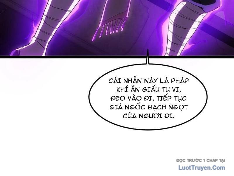 Giáo Chủ Ma Giáo Vụng Trộm Xem Ta Tu Luyện Chapter 18 - Next Chapter 19