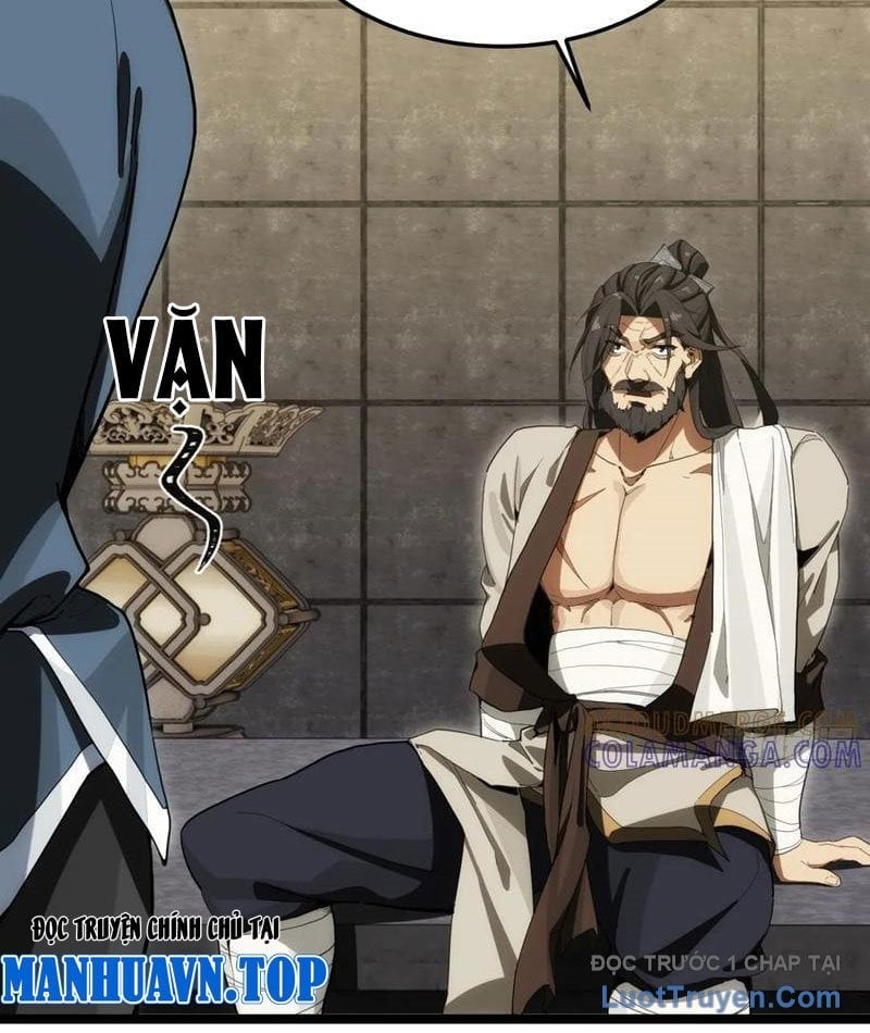 Giáo Chủ Ma Giáo Vụng Trộm Xem Ta Tu Luyện Chapter 19 - Next Chapter 20