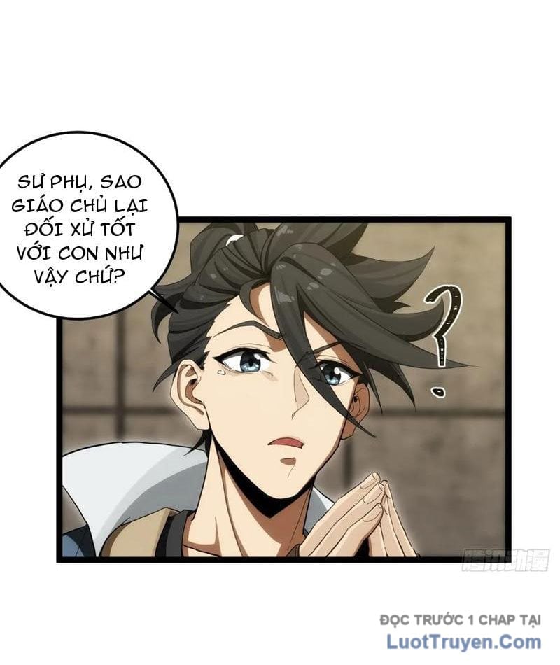 Giáo Chủ Ma Giáo Vụng Trộm Xem Ta Tu Luyện Chapter 19 - Next Chapter 20