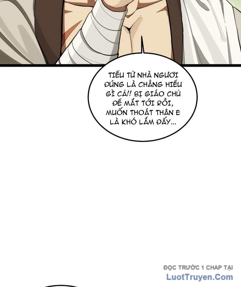 Giáo Chủ Ma Giáo Vụng Trộm Xem Ta Tu Luyện Chapter 19 - Next Chapter 20