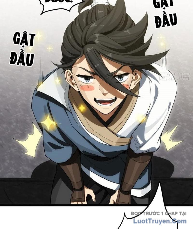 Giáo Chủ Ma Giáo Vụng Trộm Xem Ta Tu Luyện Chapter 19 - Next Chapter 20