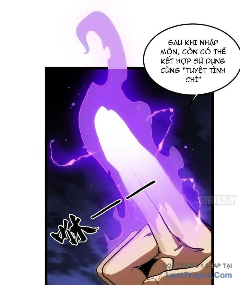 Giáo Chủ Ma Giáo Vụng Trộm Xem Ta Tu Luyện Chapter 19 - Next Chapter 20