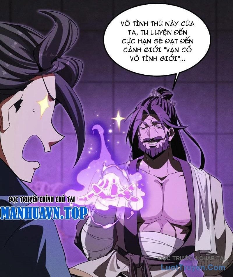 Giáo Chủ Ma Giáo Vụng Trộm Xem Ta Tu Luyện Chapter 19 - Next Chapter 20