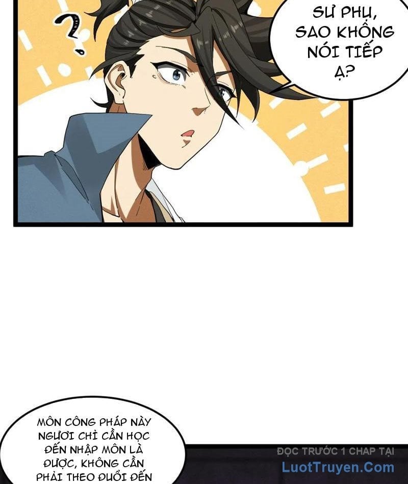 Giáo Chủ Ma Giáo Vụng Trộm Xem Ta Tu Luyện Chapter 19 - Next Chapter 20