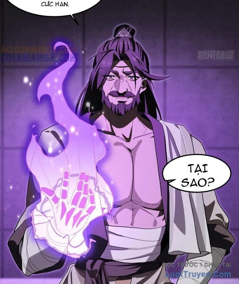 Giáo Chủ Ma Giáo Vụng Trộm Xem Ta Tu Luyện Chapter 19 - Next Chapter 20
