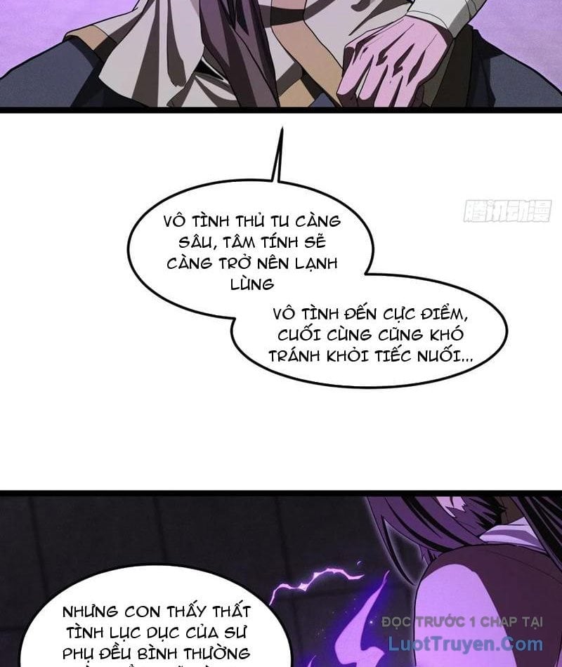 Giáo Chủ Ma Giáo Vụng Trộm Xem Ta Tu Luyện Chapter 19 - Next Chapter 20
