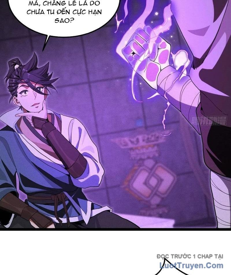 Giáo Chủ Ma Giáo Vụng Trộm Xem Ta Tu Luyện Chapter 19 - Next Chapter 20
