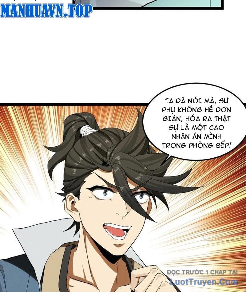 Giáo Chủ Ma Giáo Vụng Trộm Xem Ta Tu Luyện Chapter 19 - Next Chapter 20