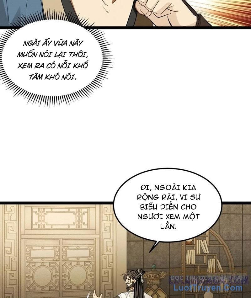 Giáo Chủ Ma Giáo Vụng Trộm Xem Ta Tu Luyện Chapter 19 - Next Chapter 20